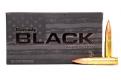 Main product image for Hornady Black V-Max 300 AAC Blackout Ammo 20 Round Box