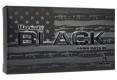 Main product image for Hornady Black V-Max 300 AAC Blackout Ammo 20 Round Box