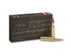 Hornady Black A-MAX 308 Winchester Ammo 20 Round Box - 80971