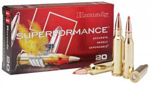 HRNDY SPF 300WSM 165GR GMX 20/200 - 82206 HRNDY SPF 300WSM 165GR GMX 20/200 - 82206