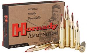 HRNDY .308 Winchester 155GR ELD-M 20/200 - 80956 HRNDY .308 Winchester 155GR ELD-M 20/200 - 80956