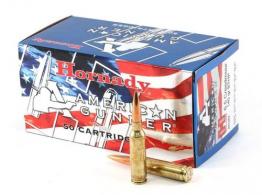 Hornady American Gunner 6.5 CRD 140gr BTHP 50rd - 81482