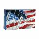 Hornady American Gunner 12GA 2.75 1oz Low Recoil Slug 5/bx Hornady American Gunner 12GA 2.75 1oz Low Recoil Slug 5/bx