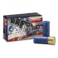 Main product image for Hornady American Gunner Buckshot 12 Gauge 2-3/4\\\"  00-buck 10 Round Box