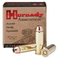 Hornady Custom Ammo 41 Mag 210gr XTP 20rd box