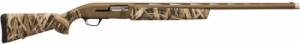 Browning Maxus Semi-Automatic 12 GA 28 3 Mossy Oak Shadow Grass - 011670304