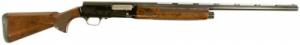 Browning A5 Semi-Automatic 12 GA 28 3 Walnut Stock Aluminum Alloy - 0118403004