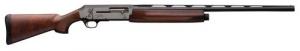 Browning Silver Field 12 Gauge Semi Auto Shotgun - 011413304