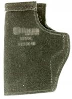 Galco Stow-N-Go Inside The Pants Sig P938 Steerhide Black - STO664B Galco Stow-N-Go Inside The Pants Sig P938 Steerhide Black - STO664B