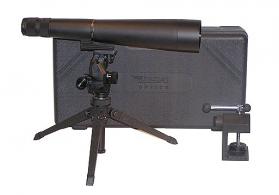 BSA Spotting Scope w/Tripod & Mount - KDH2060X60