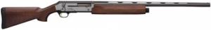 Browning Silver Hunter Micro Midas Matte Semi-Auto 12 GA 26 3 Tu - 011412305