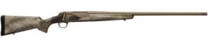 Browning X-Bolt Hell's Canyon Long Range 270 WSM Bolt Action Rifle - 035389248 Browning X-Bolt Hell's Canyon Long Range 270 WSM Bolt Action Rifle - 035389248