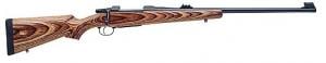 CZ-USA CZ 550 American Safari Magnum 458 Lott 5+1 25" Blued Fancy Turkish Walnut Right Hand - 04410
