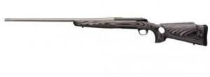 Browning X-Bolt Eclipse Hunter 6.5 Creedmoor