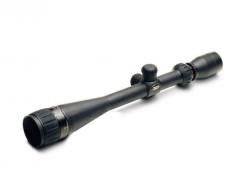 BSA Contender Target/Hunting Scope 6-24x40mm AO - CT624X40SIL BSA Contender Target/Hunting Scope 6-24x40mm AO - CT624X40SIL