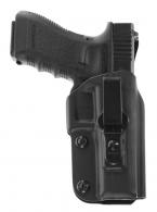 Galco TR444 Triton 2.0 OWB Black Kydex UniClip Fits Springfield XD Fits Springfield XD Mod. 2 Right Hand - 158 Galco TR444 Triton 2.0 OWB Black Kydex UniClip Fits Springfield XD Fits Springfield XD Mod. 2 Right Hand - 158