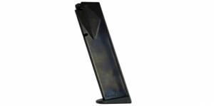CZ-USA CZ 75 TS Magazine 17RD 40S&W Blued Steel - 11171 CZ-USA CZ 75 TS Magazine 17RD 40S&W Blued Steel - 11171