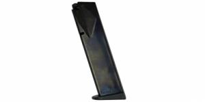 Main product image for CZ-USA CZ 75 TS Magazine 17RD 40S&W Blued Steel