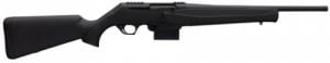 Browning BAR MK3 DBM Semi-Automatic 7.62 NATO/.308 WIN NATO 18 10+1 - 031054218