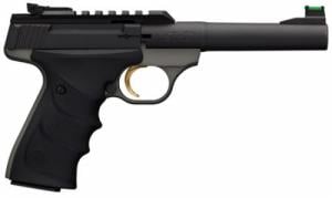 Browning Buckmark+22 PRACTICAL UDX - 051530490 Browning Buckmark+22 PRACTICAL UDX - 051530490
