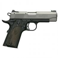 Browning 1911-22 Black Label Gray .22 LR - 051849490 Browning 1911-22 Black Label Gray .22 LR - 051849490