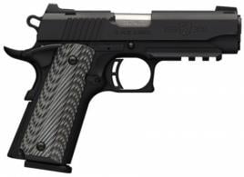 Browning 1911-380 BL Pro Cmprl,Nite,380 - 051911492 Browning 1911-380 BL Pro Cmprl,Nite,380 - 051911492