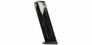 CZ-USA CZ 75 TS/Czechmate Magazine 20RD 9mm Blued Steel - 11172 CZ-USA CZ 75 TS/Czechmate Magazine 20RD 9mm Blued Steel - 11172