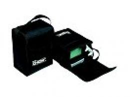 Shooting Chrony Black Carrying Case - CHRONCASE Shooting Chrony Black Carrying Case - CHRONCASE