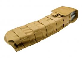 Surefire 100RD MAG5-100 Magazine Pouch Tan - V93