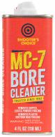 Shooters Choice MC704 MC 7 Bore Cleaner and Conditioner 4 oz Tin - 175