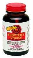 Shooters Choice MC 7 Bore Cleaner and Conditioner 4 oz Bottle - MC704 Shooters Choice MC 7 Bore Cleaner and Conditioner 4 oz Bottle - MC704