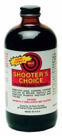 Shooters Choice MC 7 Bore Cleaner and Conditioner 16 oz Bottle - MC716