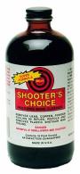 Shooters Choice MC 7 Bore Cleaner and Conditioner 16 oz Bottle - MC716 Shooters Choice MC 7 Bore Cleaner and Conditioner 16 oz Bottle - MC716