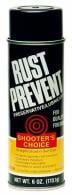 Metal Seal Rust Preventative 6 Ounce Aerosol