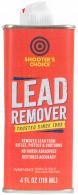 Shooters Choice LRS04 LRS04 Lead Remover Removes Metal Dust & Lead 4 oz Tin - 175 Shooters Choice LRS04 LRS04 Lead Remover Removes Metal Dust & Lead 4 oz Tin - 175