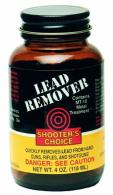 Shooters Choice Lead Remover - LRS04