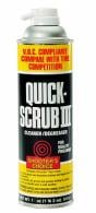 Tetra 501I Gun Cleaner Copper Solvent 4 oz Bottle