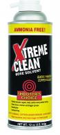 Shooters Choice Extreme Aerosol Bore Cleaner - XT012