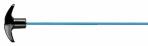 Kleen Bore Saf-T-Clad 33" 17 Caliber Cleaning Rod - SAF303