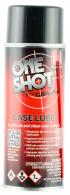 Hornady 99913 One Shot Case Lube Aerosol 10 oz - 156 Hornady 99913 One Shot Case Lube Aerosol 10 oz - 156