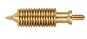 Kleen Bore .50 Caliber Brass Cleaning Jag - JAG50