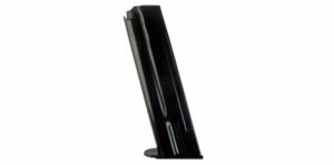 CZ-USA CZ 83 Magazine 15RD .32 ACP  Blued Steel - 11303