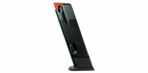 CZ-USA CZ 75 Kadet Magazine 10RD .22 LR  Blued Steel - 11601