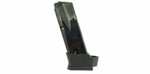 CZ-USA CZ 2075 RAMI Magazine 14RD 9mm Blued Steel