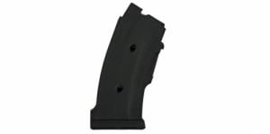 CZ-USA CZ 452/453/455/513/512 Magazine 10RD 22LR/17MACH Black Polymer - 12004