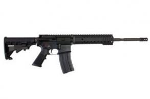 Diamondback Firearms DB15 .300 Black RAIL Black - DB15E300B Diamondback Firearms DB15 .300 Black RAIL Black - DB15E300B