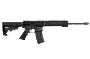 Diamondback Firearms DB15 .300 Black RAIL Black - DB15E300B Diamondback Firearms DB15 .300 Black RAIL Black - DB15E300B