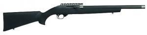 Magnum Research  17/22 .22 LR  HOGUE STK