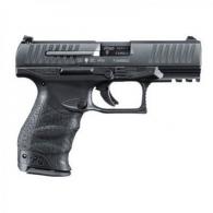 Walther Arms PPQ M2 .45 ACP 4.25 Black 10RD