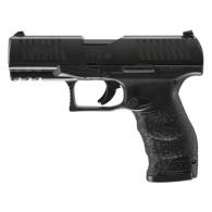 Walther Arms PPQ M2 .45 ACP 4.25 Black 10RD - 2807077 Walther Arms PPQ M2 .45 ACP 4.25 Black 10RD - 2807077